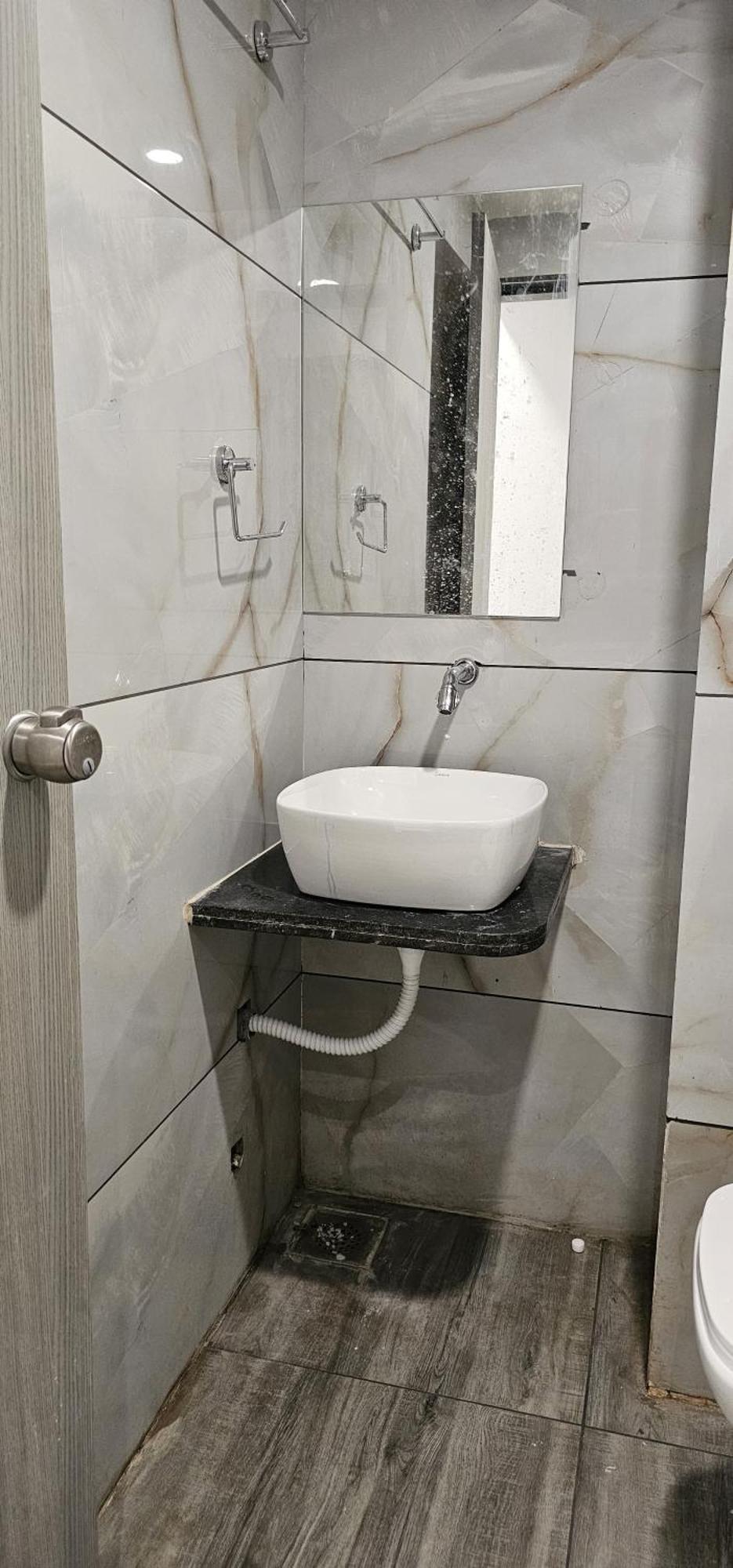 אחמדאבאד Hotel Allen מראה חיצוני תמונה