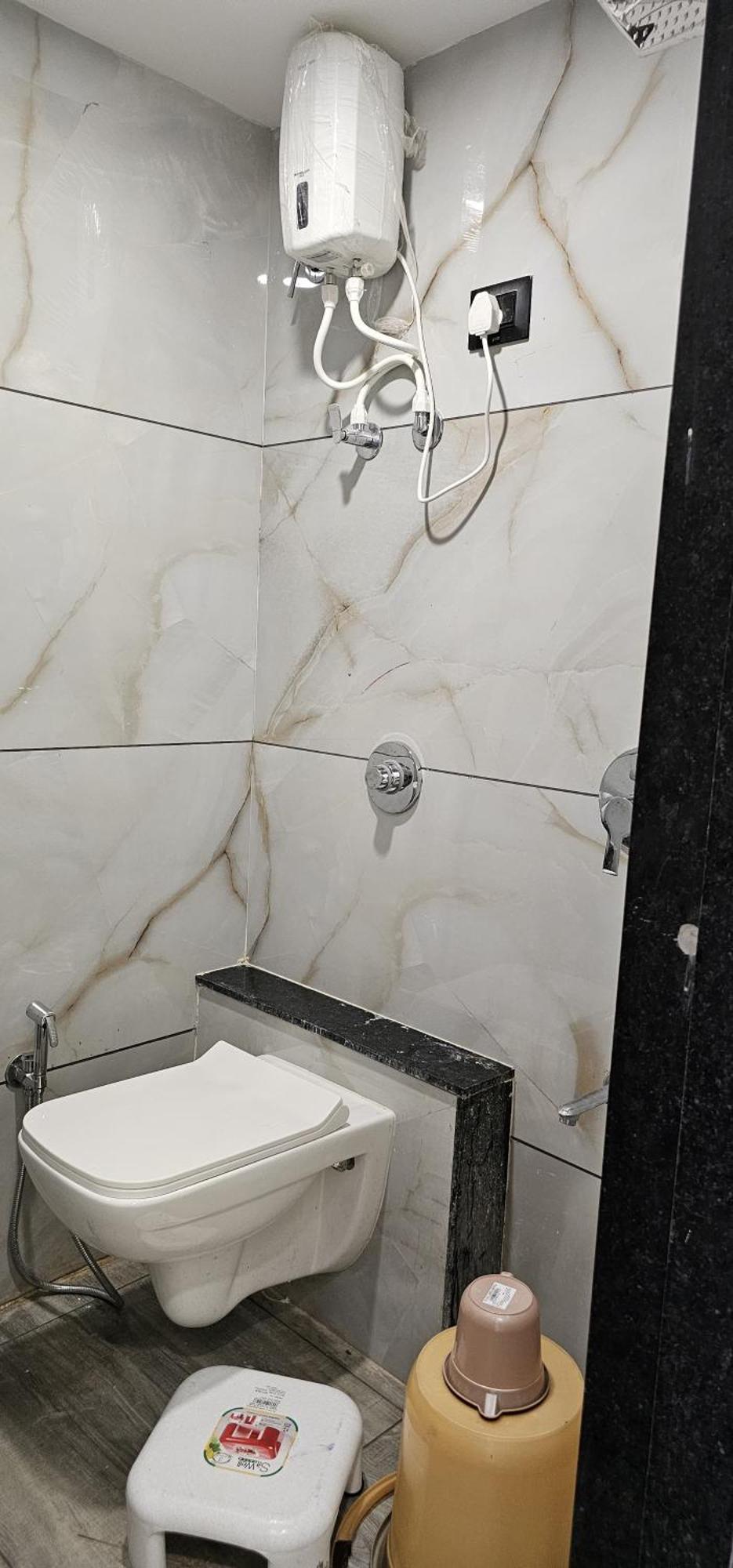 אחמדאבאד Hotel Allen מראה חיצוני תמונה