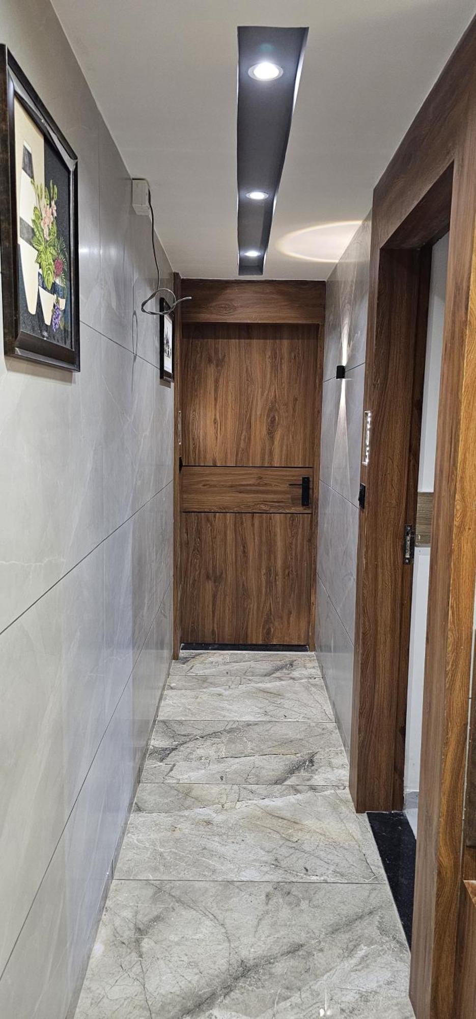 אחמדאבאד Hotel Allen מראה חיצוני תמונה
