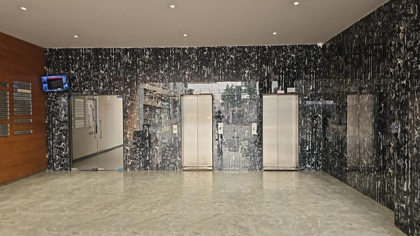 אחמדאבאד Hotel Allen מראה חיצוני תמונה